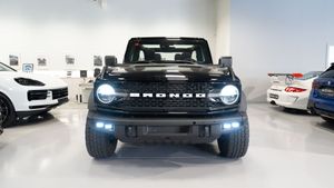 Ford Bronco FORD Bronco Outer Banks 2.7 EcoBoost V6 4x4 In - Foto 3