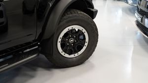 Ford Bronco FORD Bronco Outer Banks 2.7 EcoBoost V6 4x4 In - Foto 47