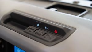 Ford Bronco FORD Bronco Outer Banks 2.7 EcoBoost V6 4x4 In - Foto 22