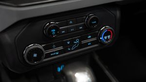 Ford Bronco FORD Bronco Outer Banks 2.7 EcoBoost V6 4x4 In - Foto 26