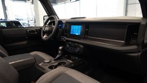 Ford Bronco FORD Bronco Outer Banks 2.7 EcoBoost V6 4x4 In - Foto 19