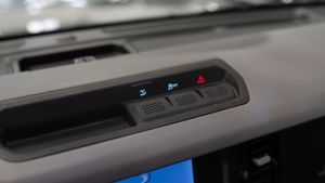 Ford Bronco FORD Bronco Outer Banks 2.7 EcoBoost V6 4x4 In - Foto 25