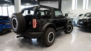 Ford Bronco FORD Bronco Outer Banks 2.7 EcoBoost V6 4x4 In - Foto 9