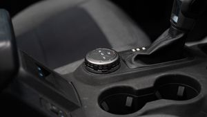 Ford Bronco FORD Bronco Outer Banks 2.7 EcoBoost V6 4x4 In - Foto 23