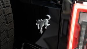 Ford Bronco FORD Bronco Outer Banks 2.7 EcoBoost V6 4x4 In - Foto 44