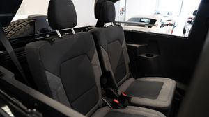 Ford Bronco FORD Bronco Outer Banks 2.7 EcoBoost V6 4x4 In - Foto 16