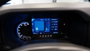 Ford Bronco FORD Bronco Outer Banks 2.7 EcoBoost V6 4x4 In - Foto 27