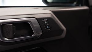 Ford Bronco FORD Bronco Outer Banks 2.7 EcoBoost V6 4x4 In - Foto 38