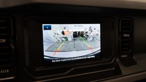 Ford Bronco FORD Bronco Outer Banks 2.7 EcoBoost V6 4x4 In - Foto 21