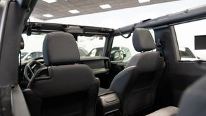 Ford Bronco FORD Bronco Outer Banks 2.7 EcoBoost V6 4x4 In - Foto 29