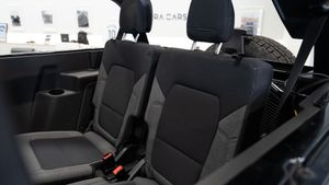 Ford Bronco FORD Bronco Outer Banks 2.7 EcoBoost V6 4x4 In - Foto 28