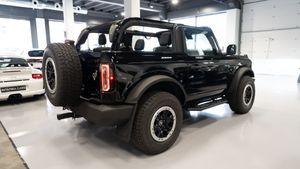 Ford Bronco FORD Bronco Outer Banks 2.7 EcoBoost V6 4x4 In - Foto 8