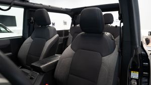 Ford Bronco FORD Bronco Outer Banks 2.7 EcoBoost V6 4x4 In - Foto 15