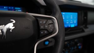 Ford Bronco FORD Bronco Outer Banks 2.7 EcoBoost V6 4x4 In - Foto 37