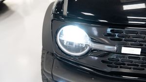 Ford Bronco FORD Bronco Outer Banks 2.7 EcoBoost V6 4x4 In - Foto 51