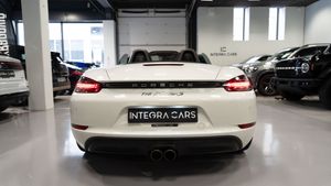 Porsche 718 Boxster S - Foto 10