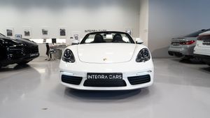 Porsche 718 Boxster S - Foto 5