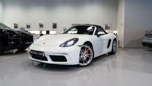 Porsche 718 Boxster S - Foto 3