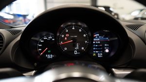 Porsche 718 Boxster S - Foto 16