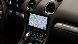 Porsche 718 Boxster S - Foto 27