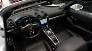 Porsche 718 Boxster S - Foto 18