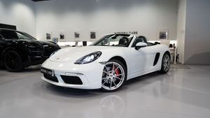 Porsche 718 Boxster S - Foto 4