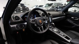 Porsche 718 Boxster S - Foto 22