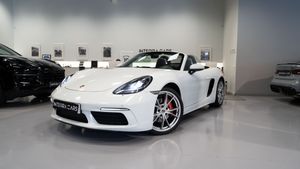 Porsche 718 Boxster S - Foto 2