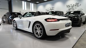 Porsche 718 Boxster S - Foto 8