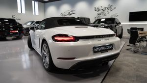 Porsche 718 Boxster S - Foto 9