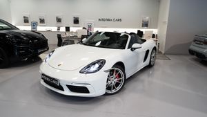 Porsche 718 Boxster S - Foto 3