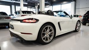 Porsche 718 Boxster S - Foto 11