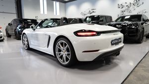 Porsche 718 Boxster S - Foto 7