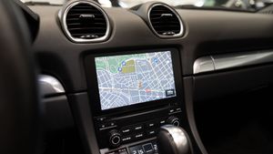 Porsche 718 Boxster S - Foto 21