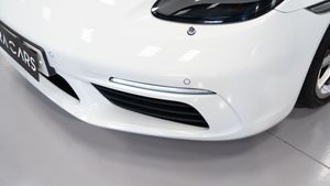 Porsche 718 Boxster S - Foto 38