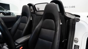 Porsche 718 Boxster S - Foto 15