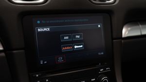 Porsche 718 Boxster S - Foto 26