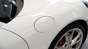 Porsche 718 Boxster S - Foto 37