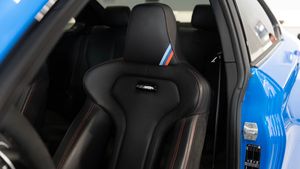 BMW Serie 2 M2 CS M DCT - Foto 7