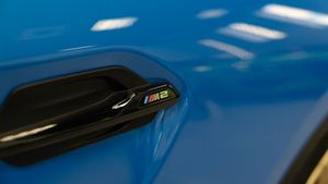 BMW Serie 2 M2 CS M DCT - Foto 26