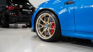 BMW Serie 2 M2 CS M DCT - Foto 28