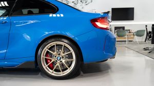 BMW Serie 2 M2 CS M DCT - Foto 24