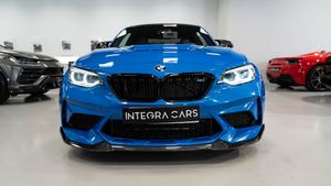 BMW Serie 2 M2 CS M DCT - Foto 3