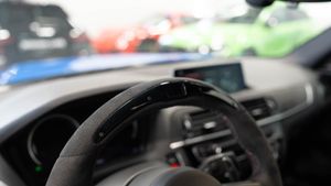 BMW Serie 2 M2 CS M DCT - Foto 14