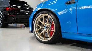 BMW Serie 2 M2 CS M DCT - Foto 23