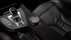 BMW Serie 2 M2 CS M DCT - Foto 11