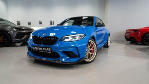 BMW Serie 2 M2 CS M DCT - Foto 2