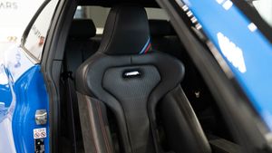 BMW Serie 2 M2 CS M DCT - Foto 17