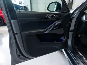 BMW X6 xDrive40i M Sport - Foto 8