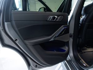 BMW X6 xDrive40i M Sport - Foto 23